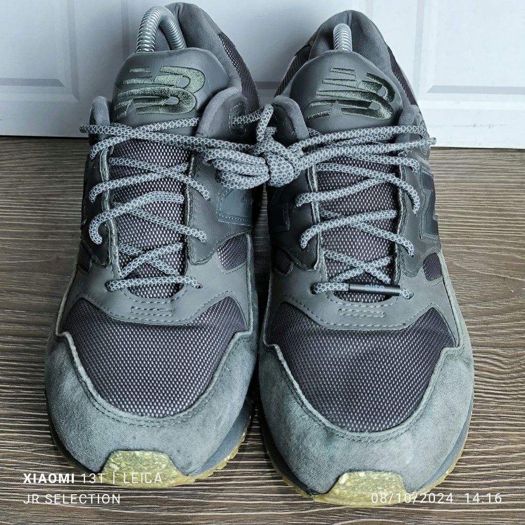 New Balance 530 Encap Elite Edition Reflective Magnet Size 42