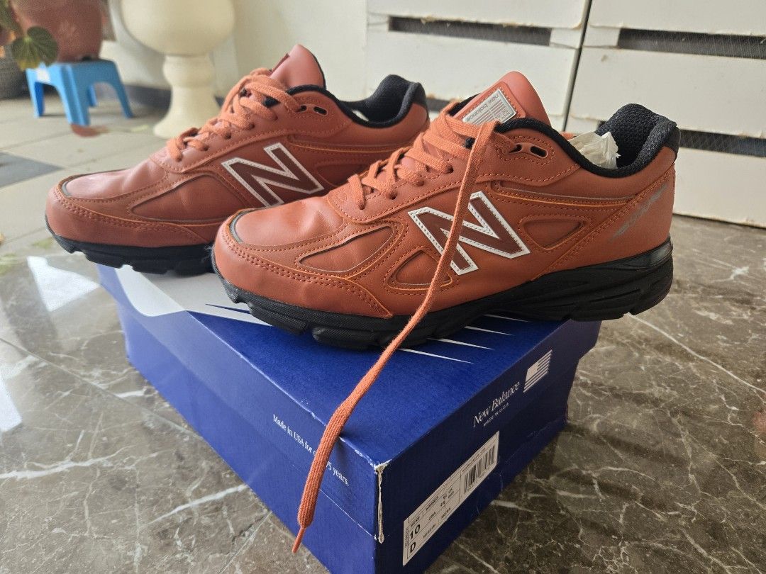 New balance 990 sale hotsell