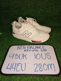 Affordable new balance revlite For Sale Sneakers Carousell Philippines