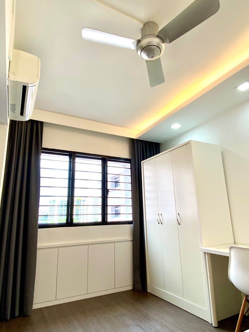 Newly Renovated Common Room at Choa Chu Kang, Yew Tee & Bukit Panjang63225678761346111