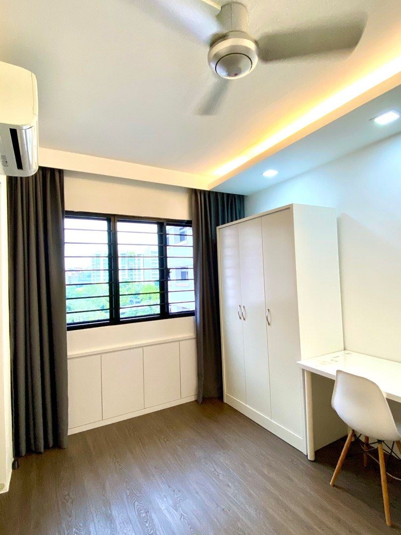 Newly Renovated Common Room at Choa Chu Kang, Yew Tee & Bukit Panjang63225678761346113