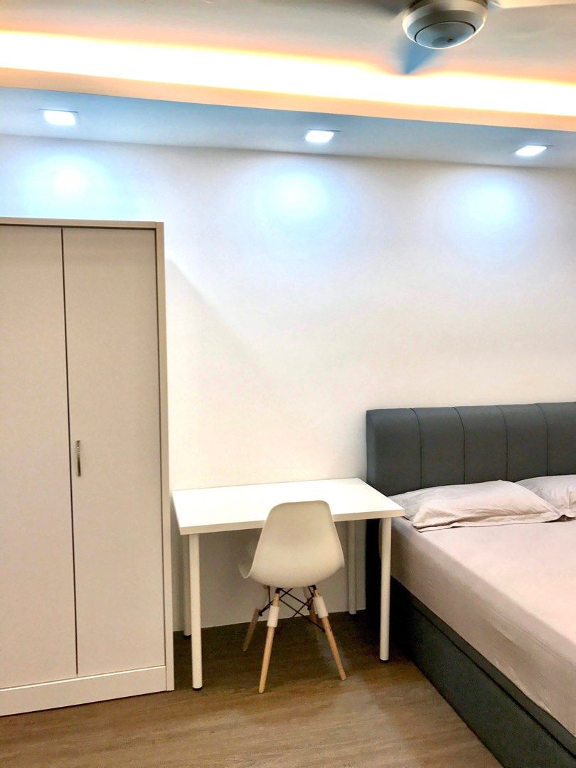 Newly Renovated Common Room at Choa Chu Kang, Yew Tee & Bukit Panjang63225678761346114