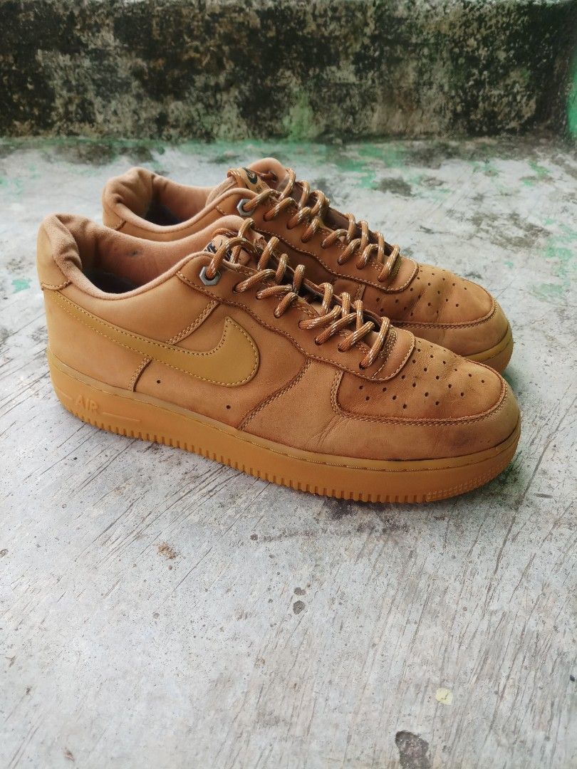 Nike Air Force Sneaker WeiÃƒÂŸ Nike Herren 07 Lv8 Nike Air Force