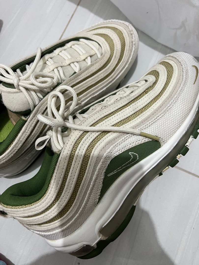 Sepatu Nike Air Max 97 Nike Syn NIKE AIR MAX 97 SE -NIKE SUN CLUB