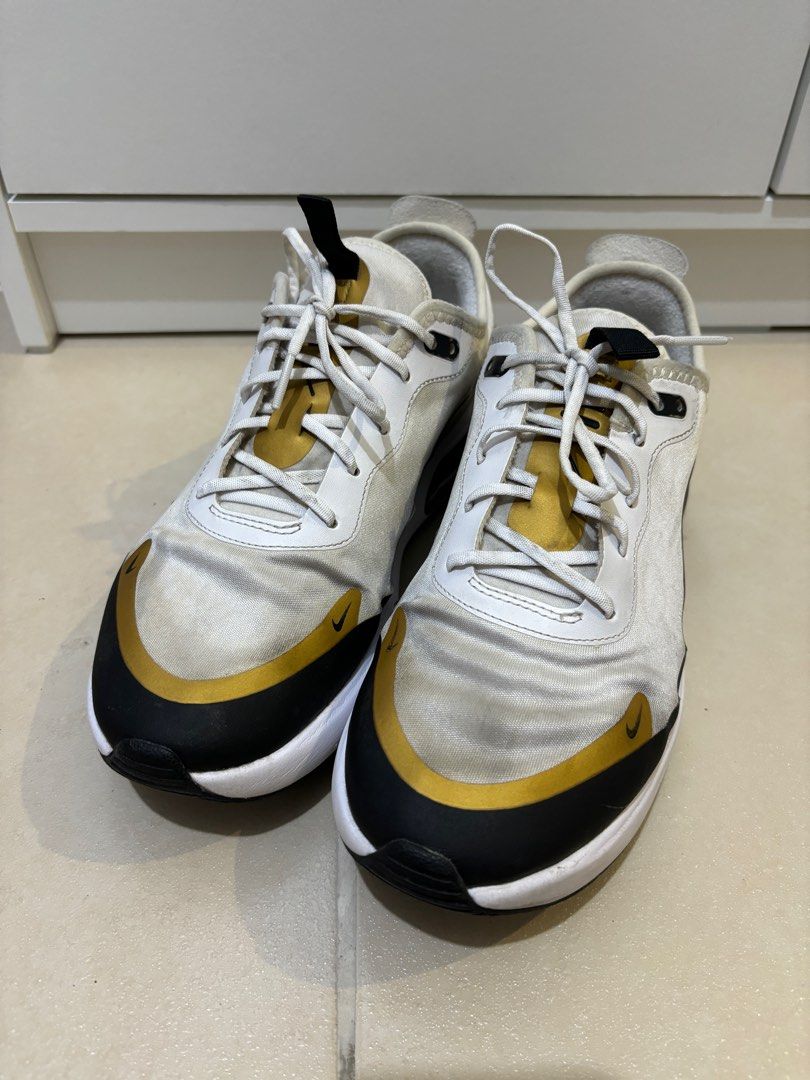 Air max dia gold clearance