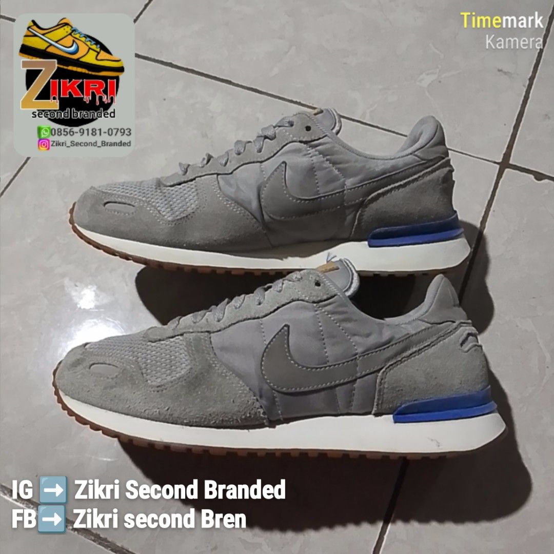 Nike air vortex atmosphere grey discount