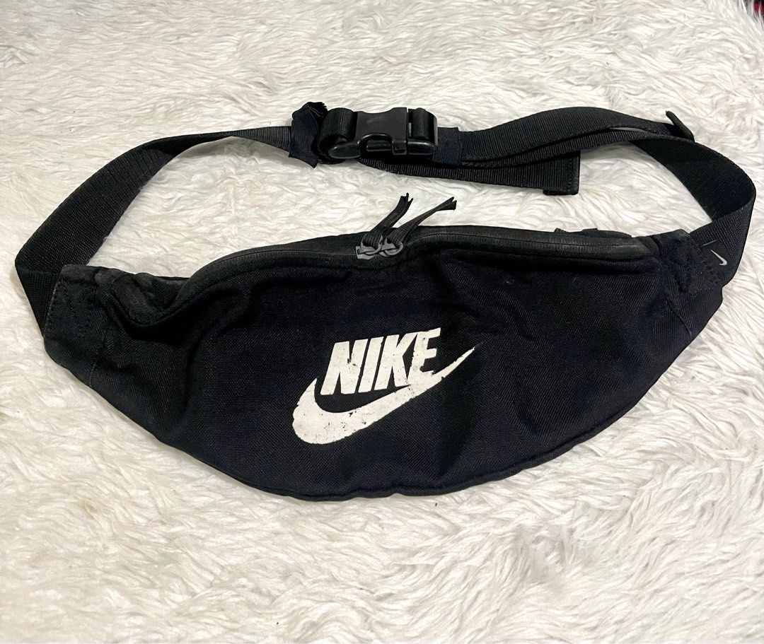 Nike belt bag philippines shop