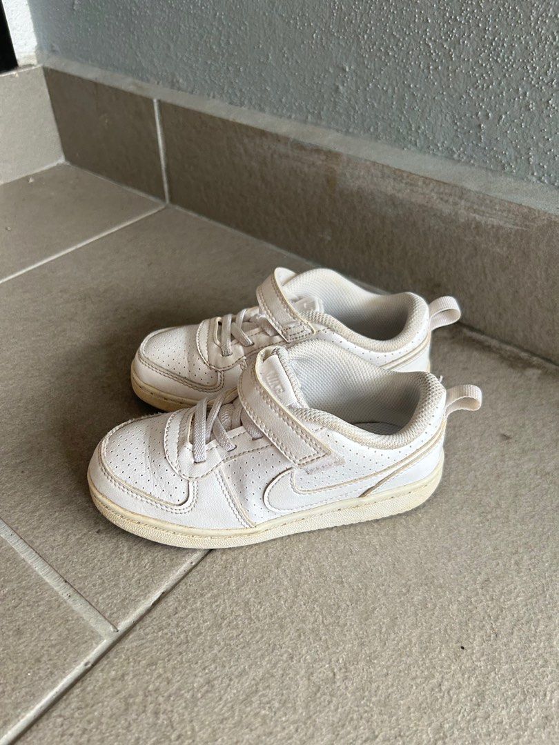 nike court borough low sl tdv