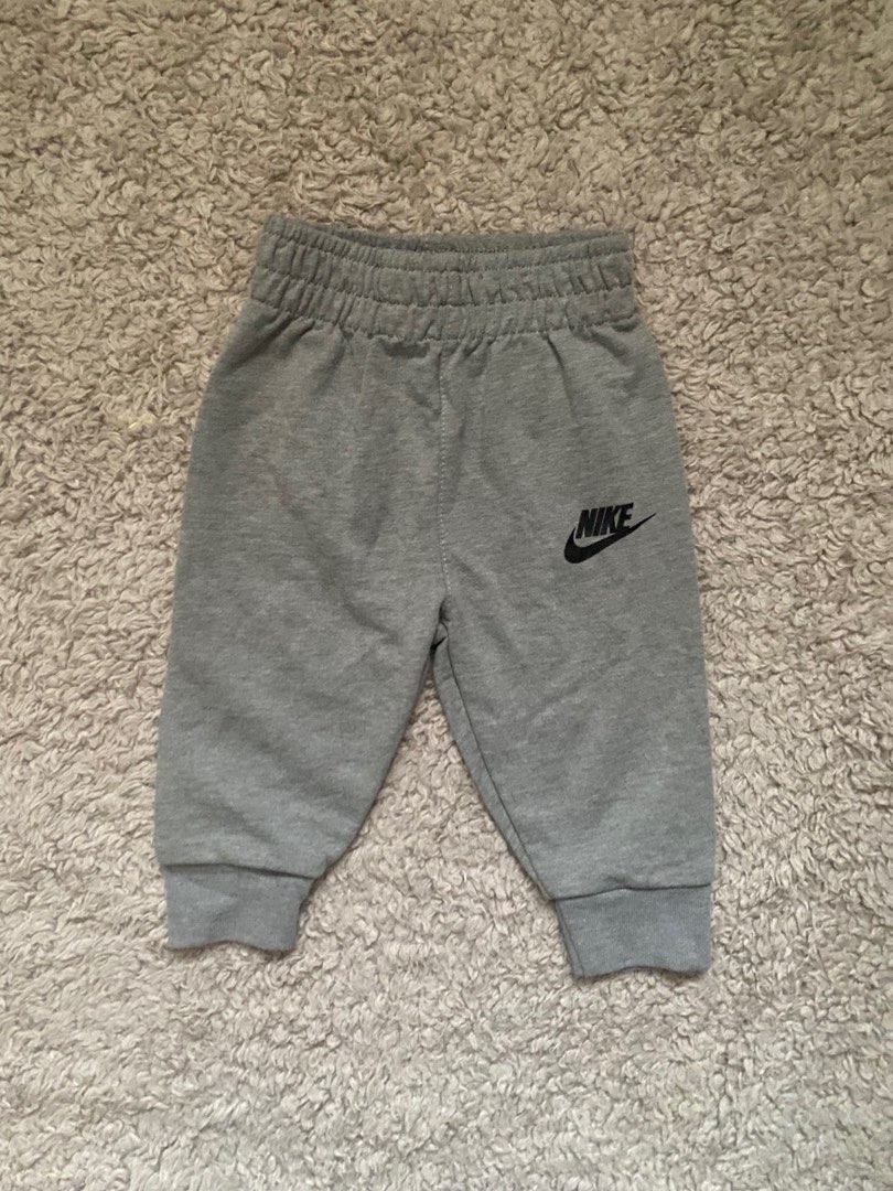 Infant nike sweatpants deals