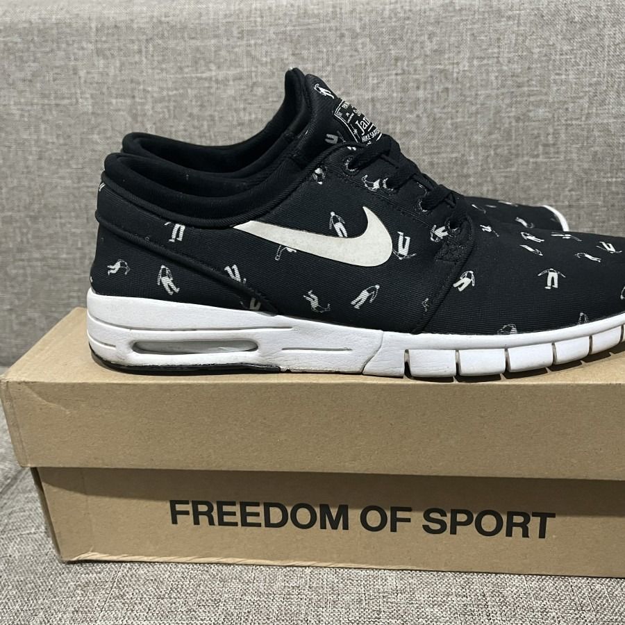 Nike stefan janoski max 42 online
