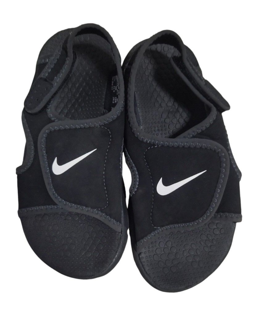 nike sunray size 11.5