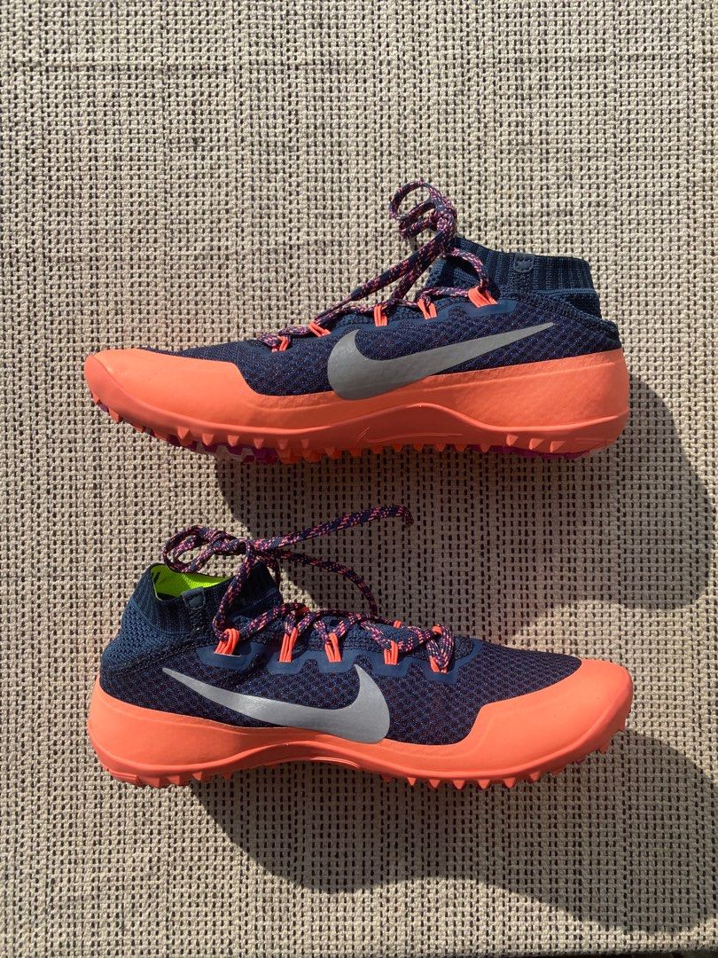 Nike TR Hyperfeel Men s Fashion Footwear Sneakers on Carousell