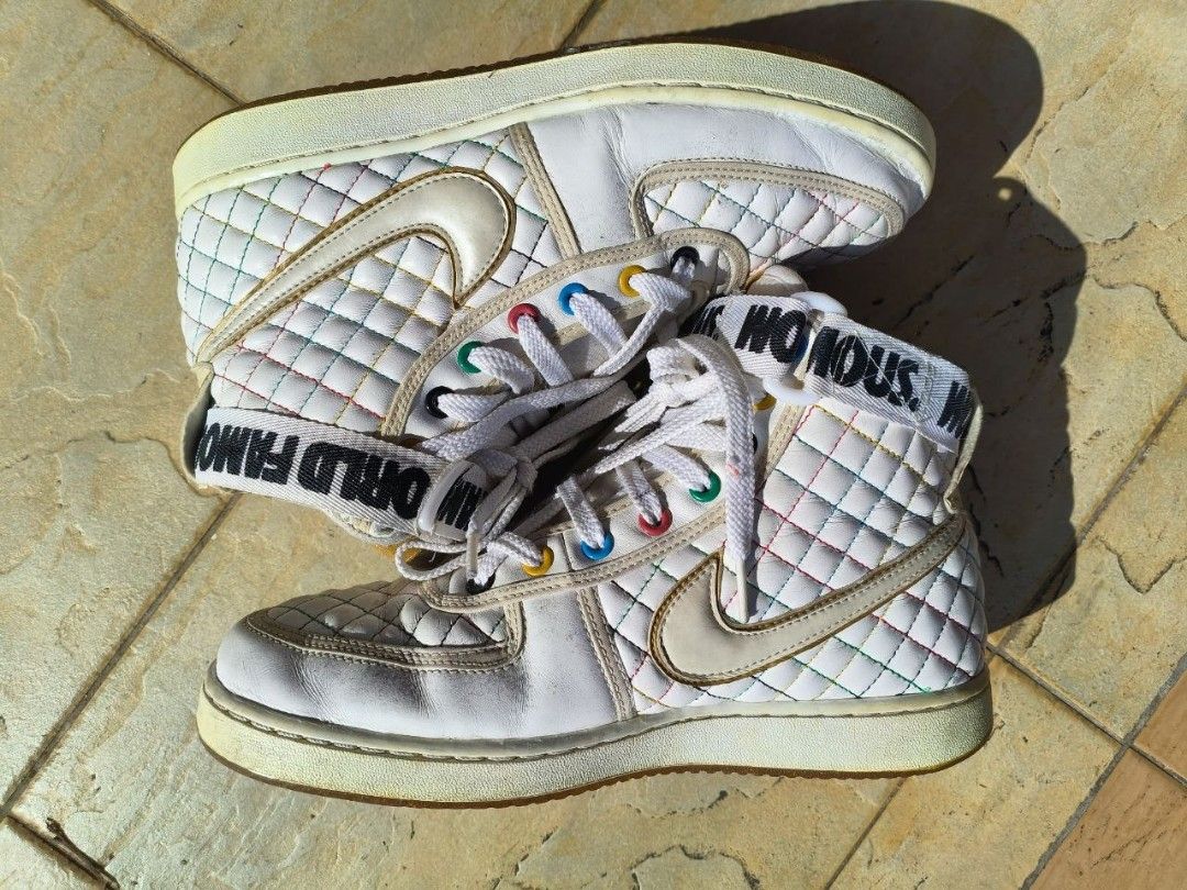 Nike vandal high premium shop