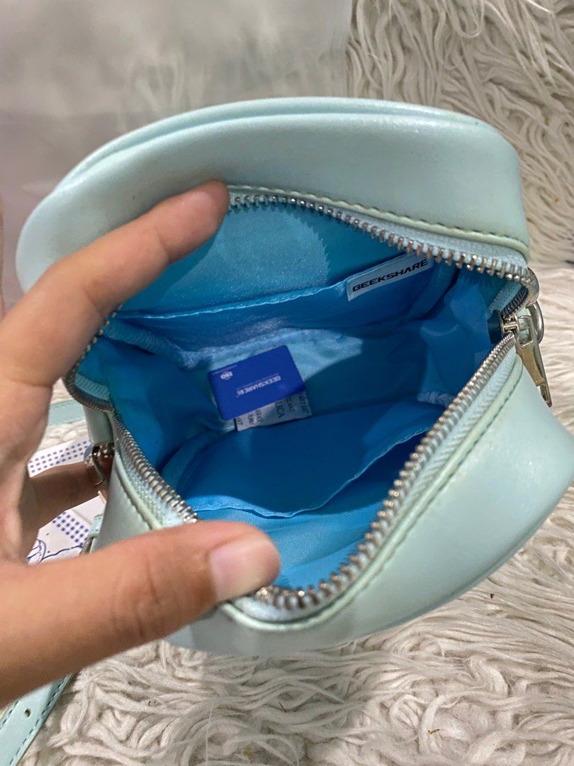 NINTENDO SWITCH BAG, Video Gaming, Gaming Accessories, Cases & Covers