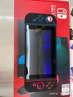 NINTENDO SWITCH V2, Video Gaming, Video Game Consoles, Nintendo on ...