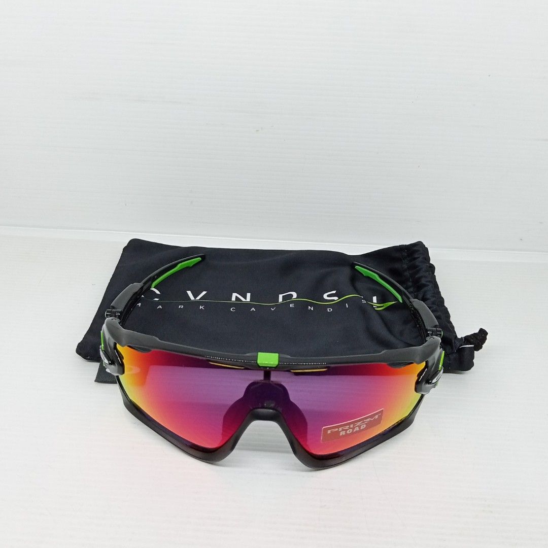 Oakley Jawbreaker ASIAN FIT-OO9270-04