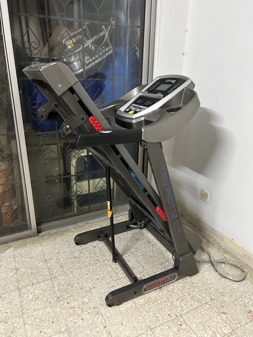 Ogawa activo trek pro T7.2 lite