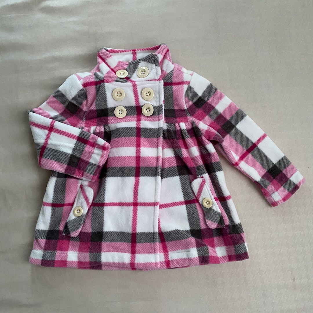 Old navy baby girl coats discount