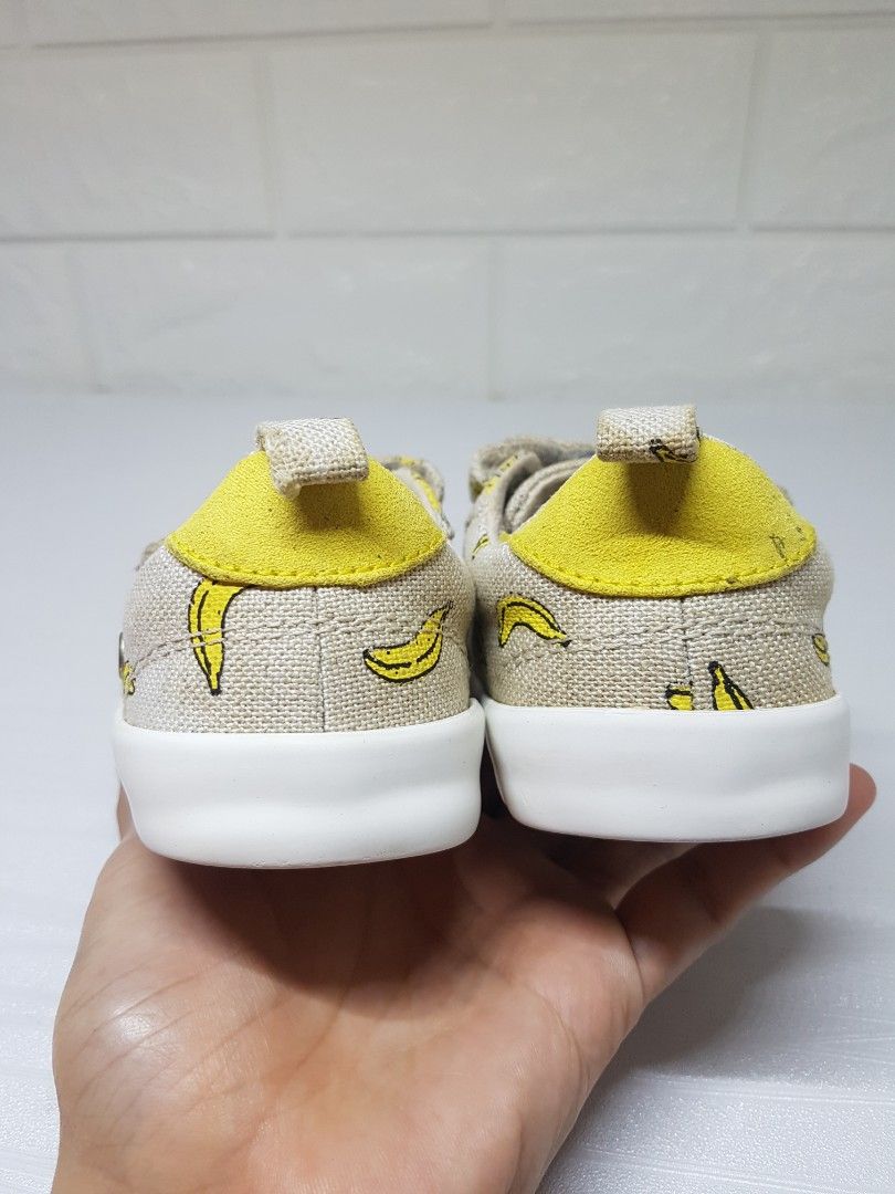Old Navy toddler shoes Original from US