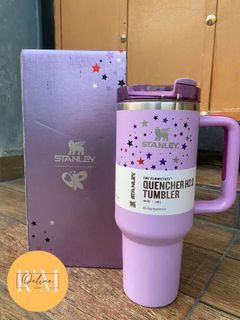 Olivia Rodrigo x Stanley Tumbler 40oz