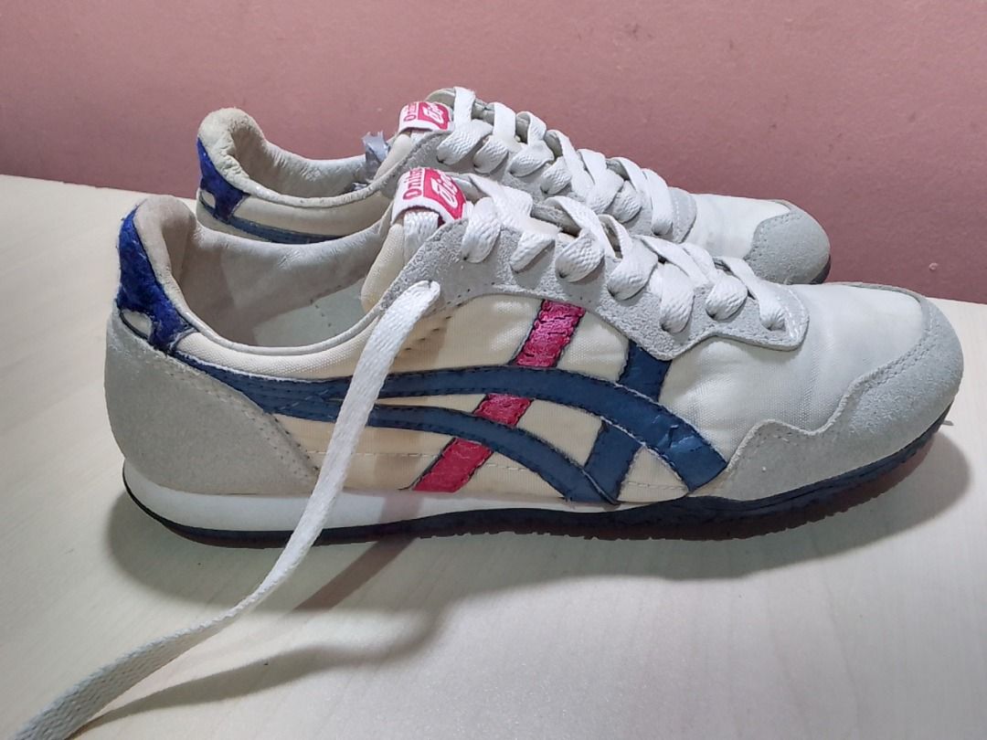 Onitsuka tiger d109l clearance