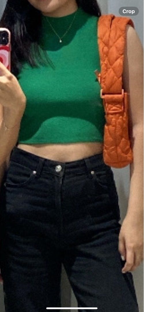 Orange Puffy Shoulder Bag (Category: Shoulder Bags) located in Cainta. Submitted by bubblefaairy (Listing ID 1334169992, Image 3). Description: -free just buy worth ₱150 from my listings -screenshot this listing then send it to me to avail -only 1 freebie can be availed bought this from SM department store.