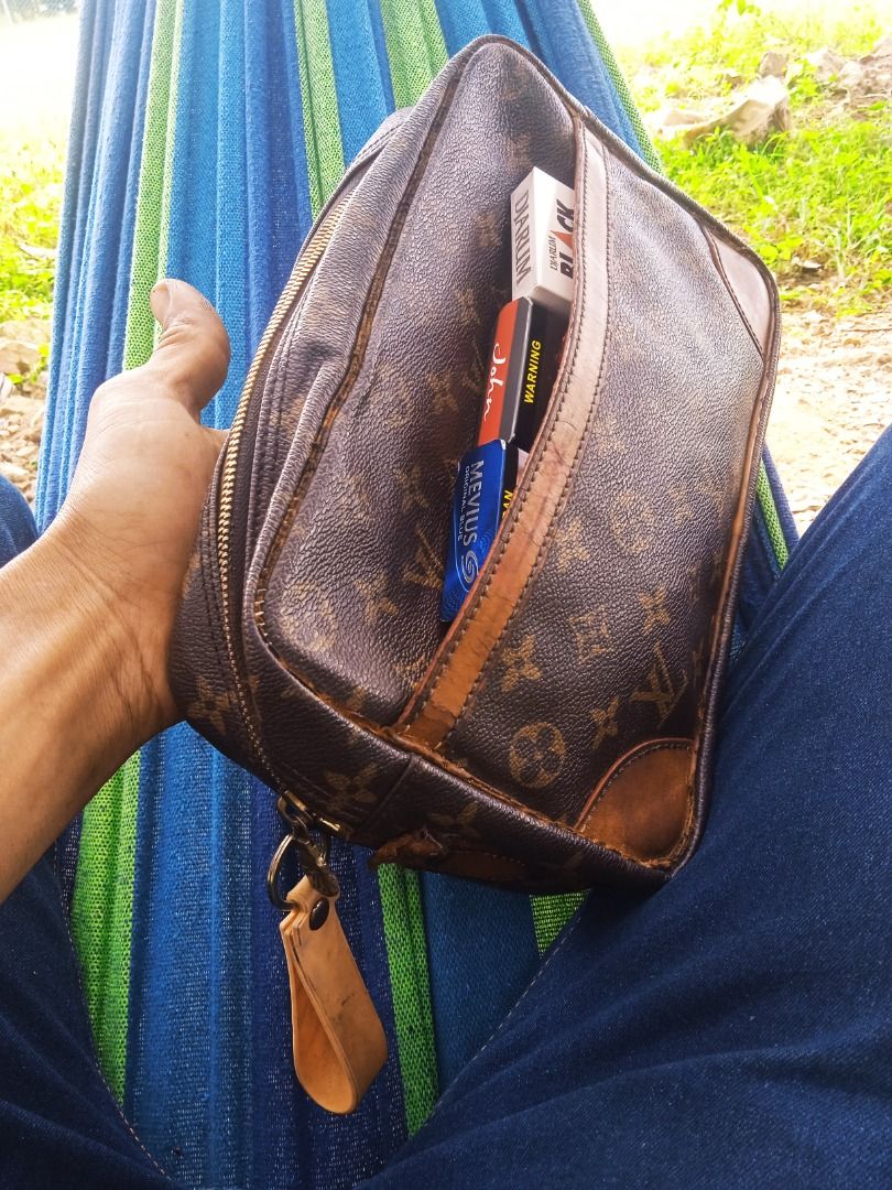 Beg louis vuitton original 2025
