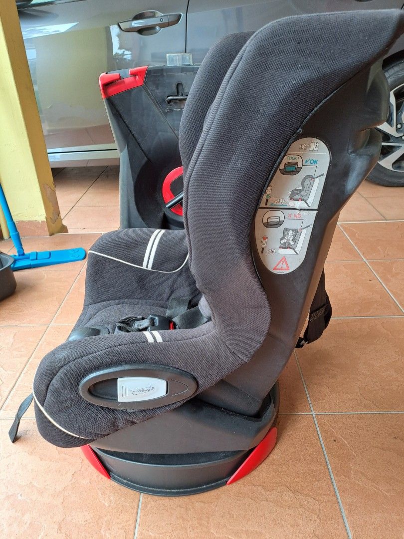 Oxygen axiss car seat hotsell