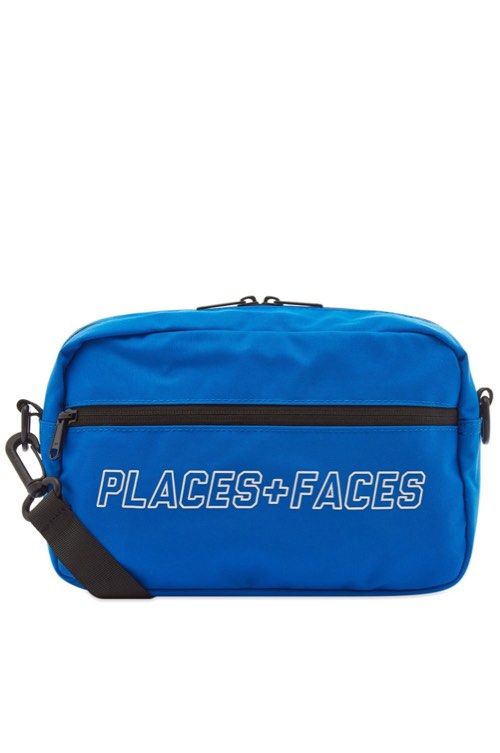 Shoulder bag places faces discount