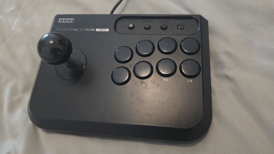 Playstation 4 Slim 500GB, Video Gaming, Video Games, PlayStation on