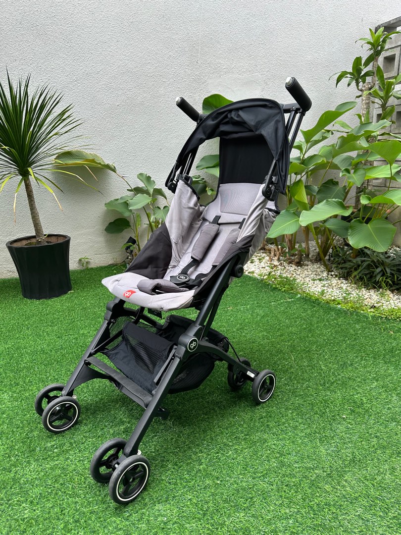 Gb pockit stroller 2019