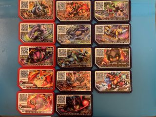 (Category: ) located in . Submitted by pokemongaolle (Listing ID 1334146964, Image 1). Description: .