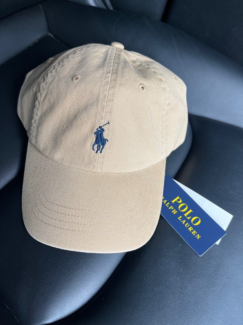 Topi polo ralph lauren original discount