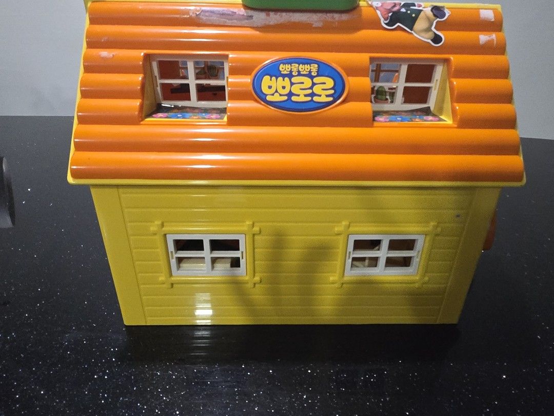 Kids Pororo Toy House Price Pororo Toys Pororo House Flipkart Toy