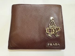 prada wallet View all prada wallet ads in Carousell Philippines