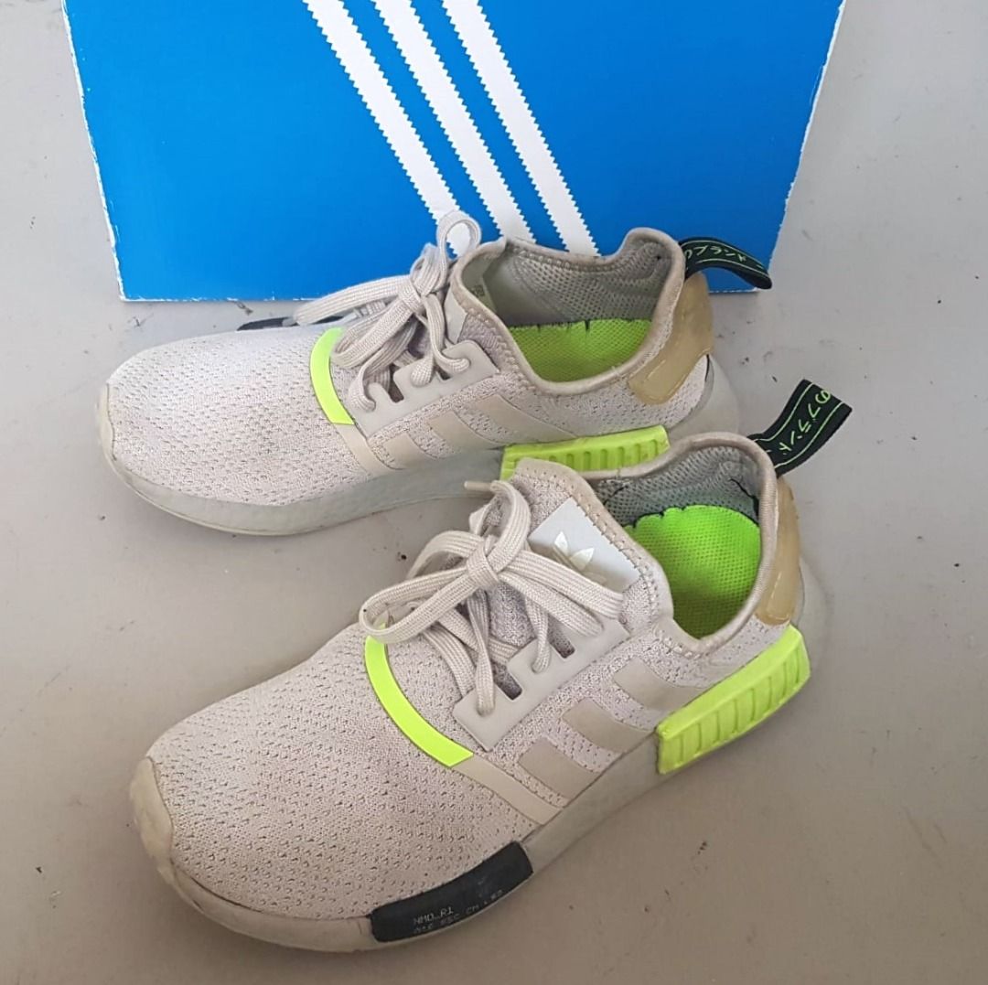 adidas gazelle silver green womens Adidas NMD R1 Serial Pack Metal Grey main image 0