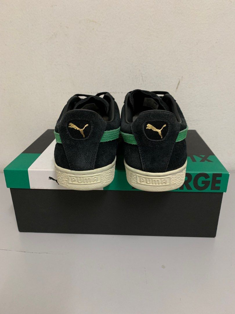 Puma suede xlarge store