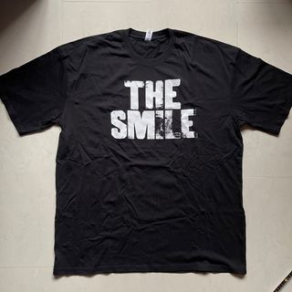 Thom yorke For Sale | Carousell Singapore