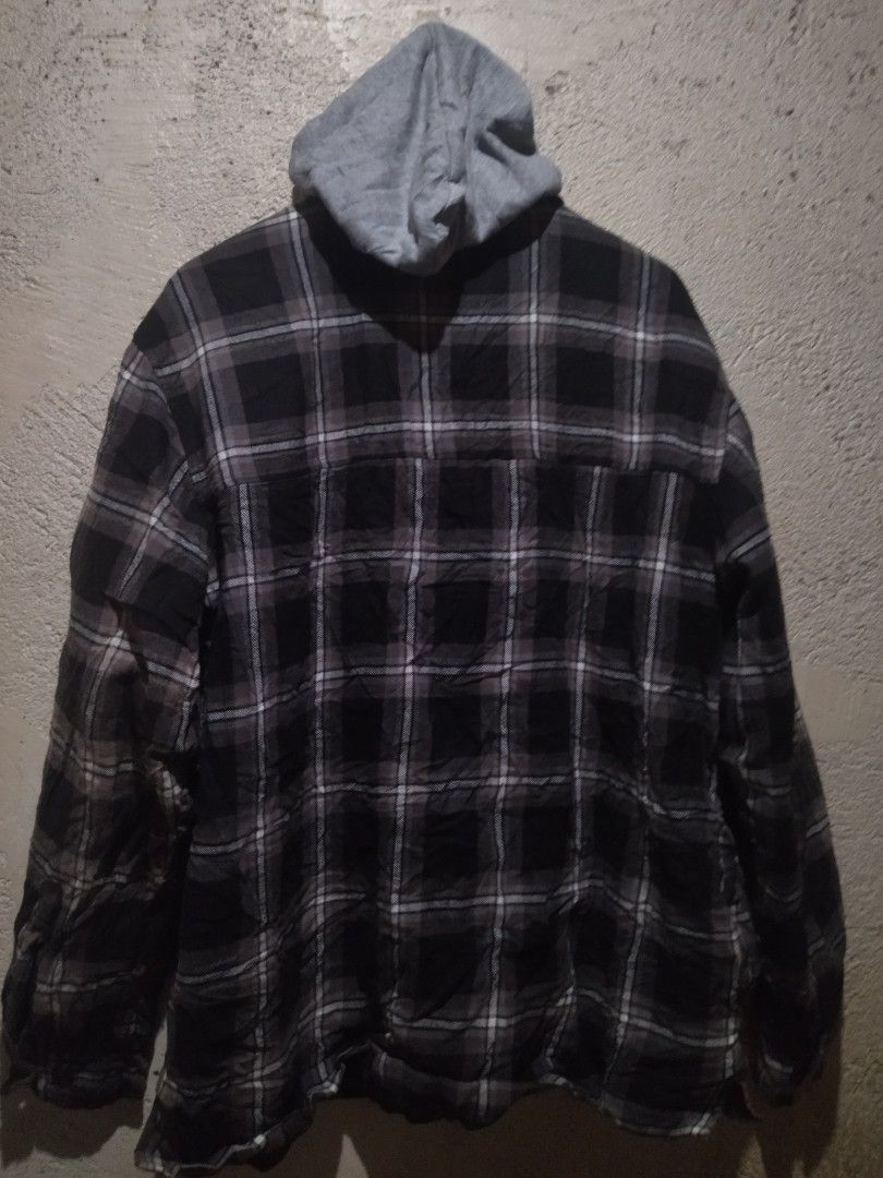 Redhead insulated flannel clearance
