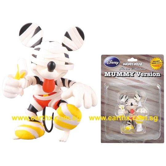 Roen MICKEY MOUSE Mummy Version