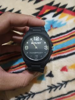Camulos watch rudy project clearance