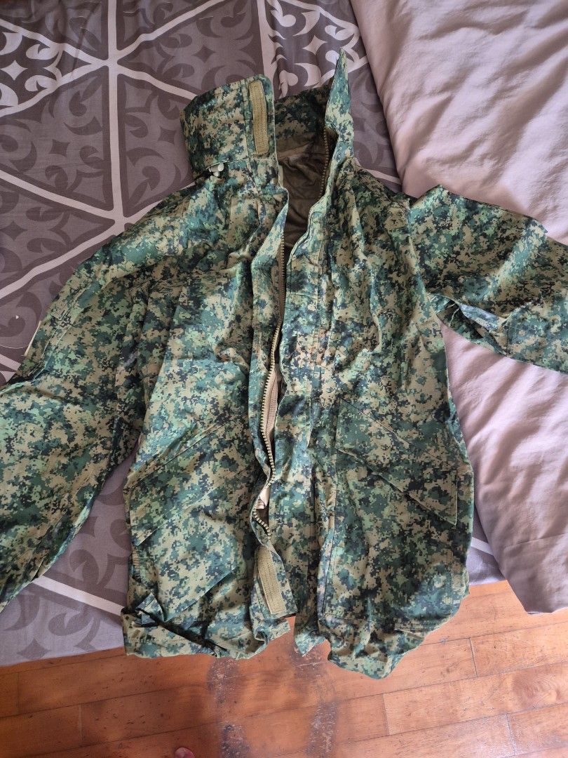 Gore tex jacket saf hot sale