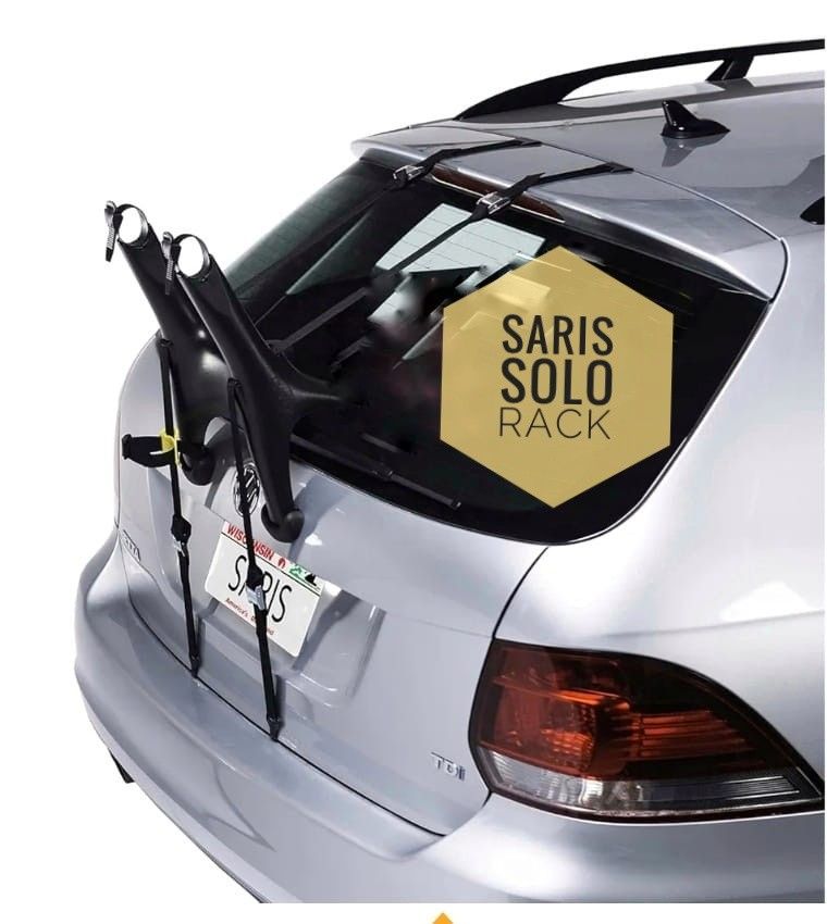 Saris solo 2025