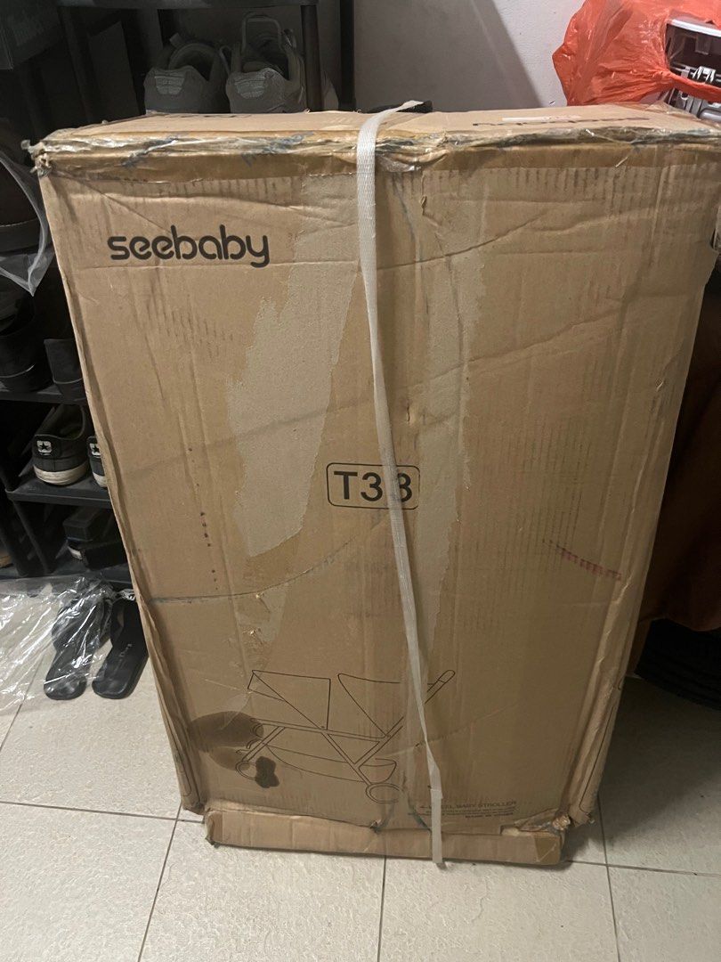 Seebaby t33 cheap