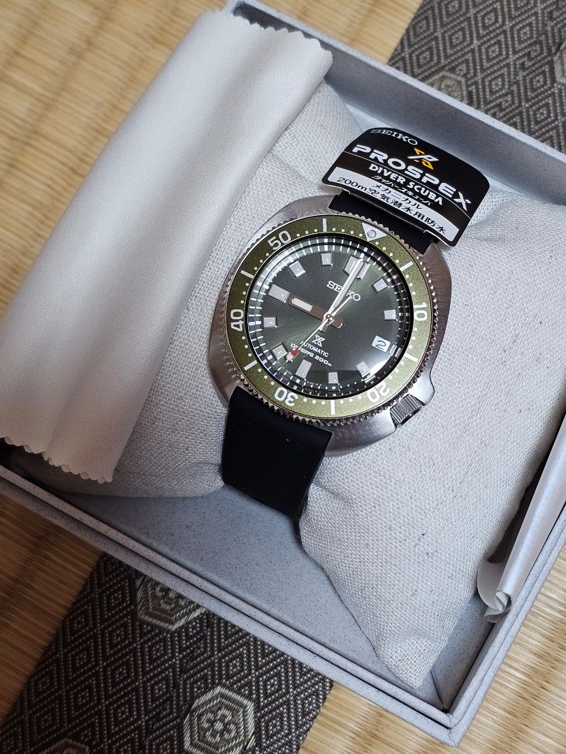 Seiko sbdc 111 online