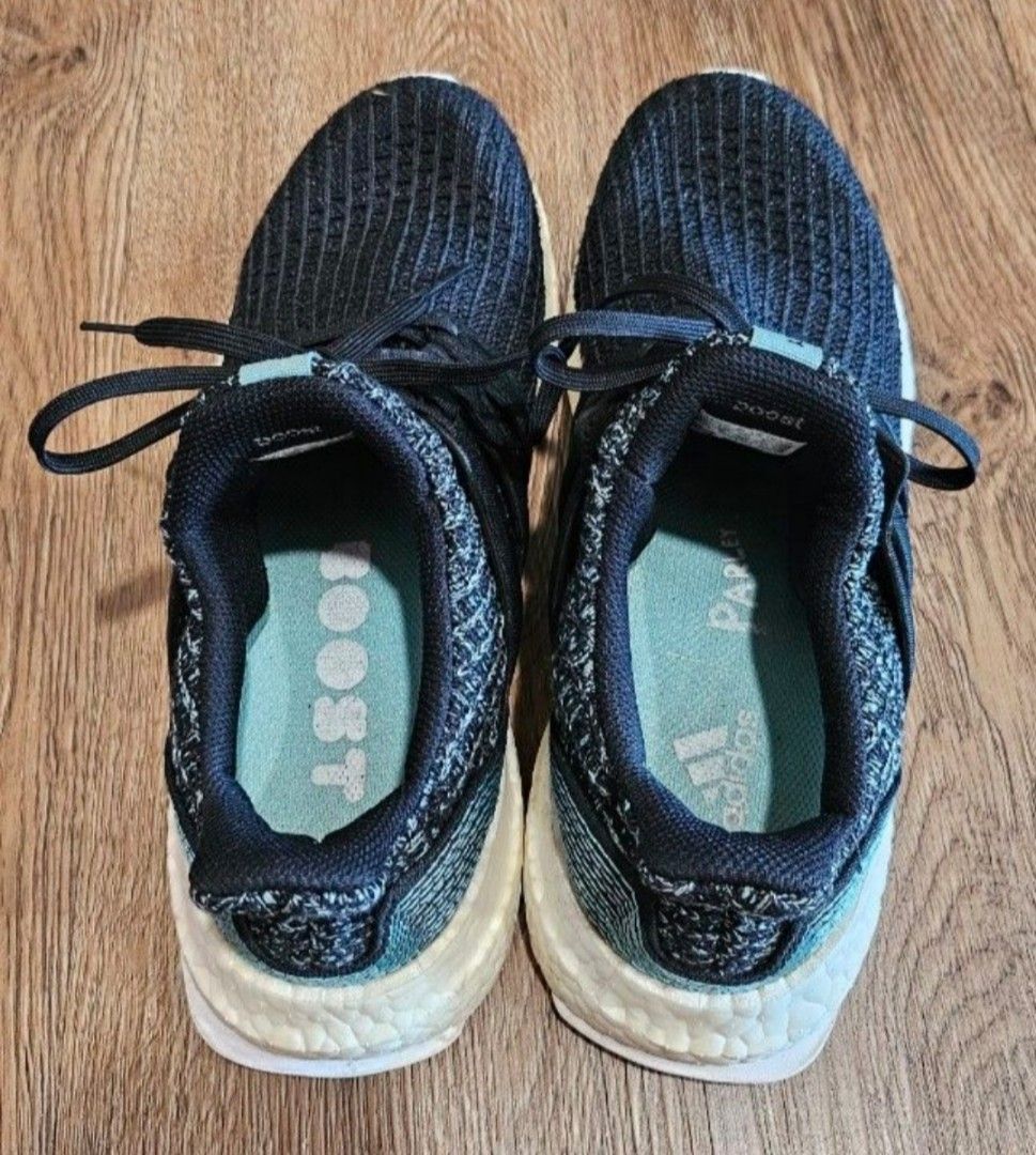 Parley F36191 Adidas Shoe F36191 Sepatu Adidas Ultra Boost Farley