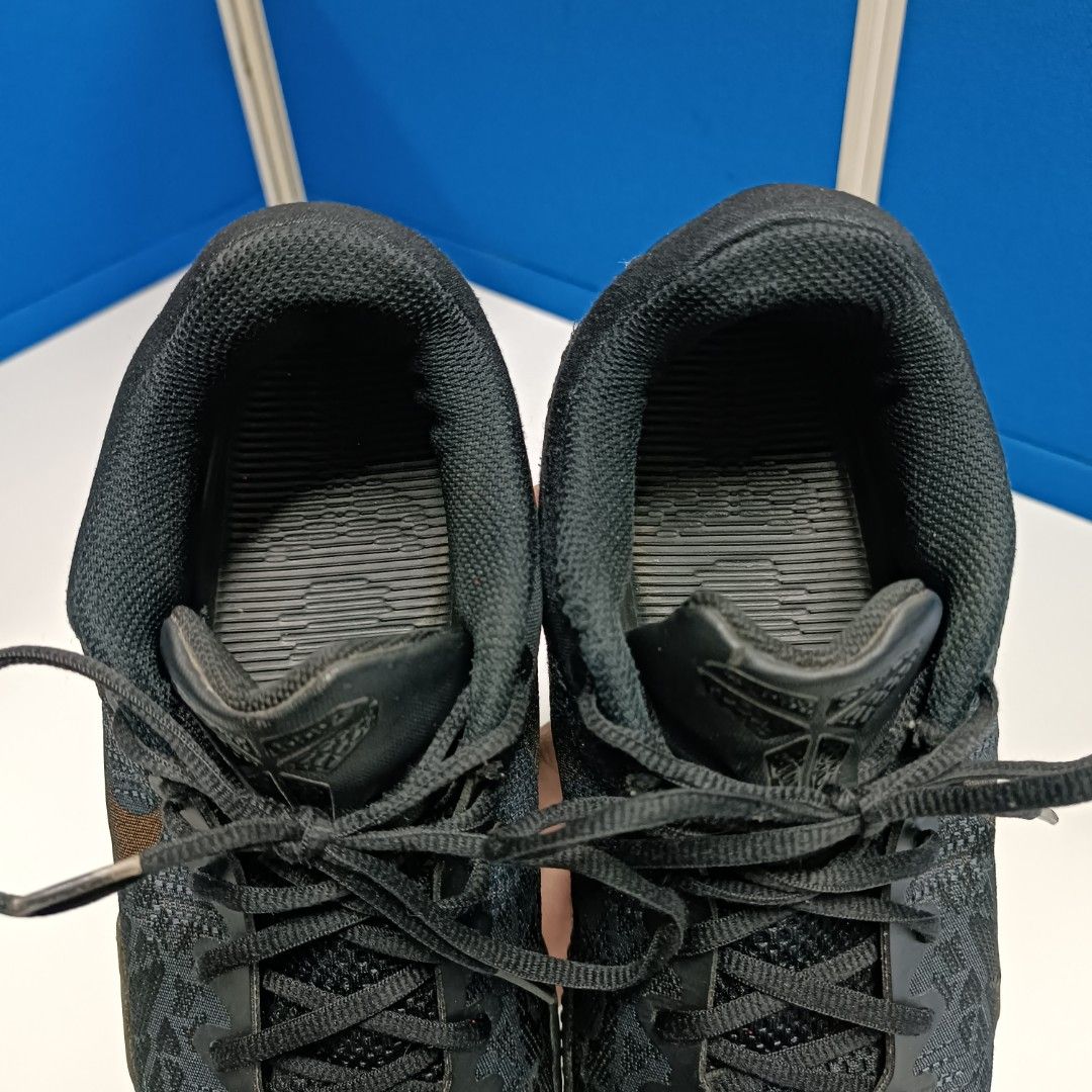 Kobe Rage Insole SIZE 43 INSOLE 27,5 CM SEPATU SECOND NIKE KOBE MAMBA RAGE GOLD MADE IN ...