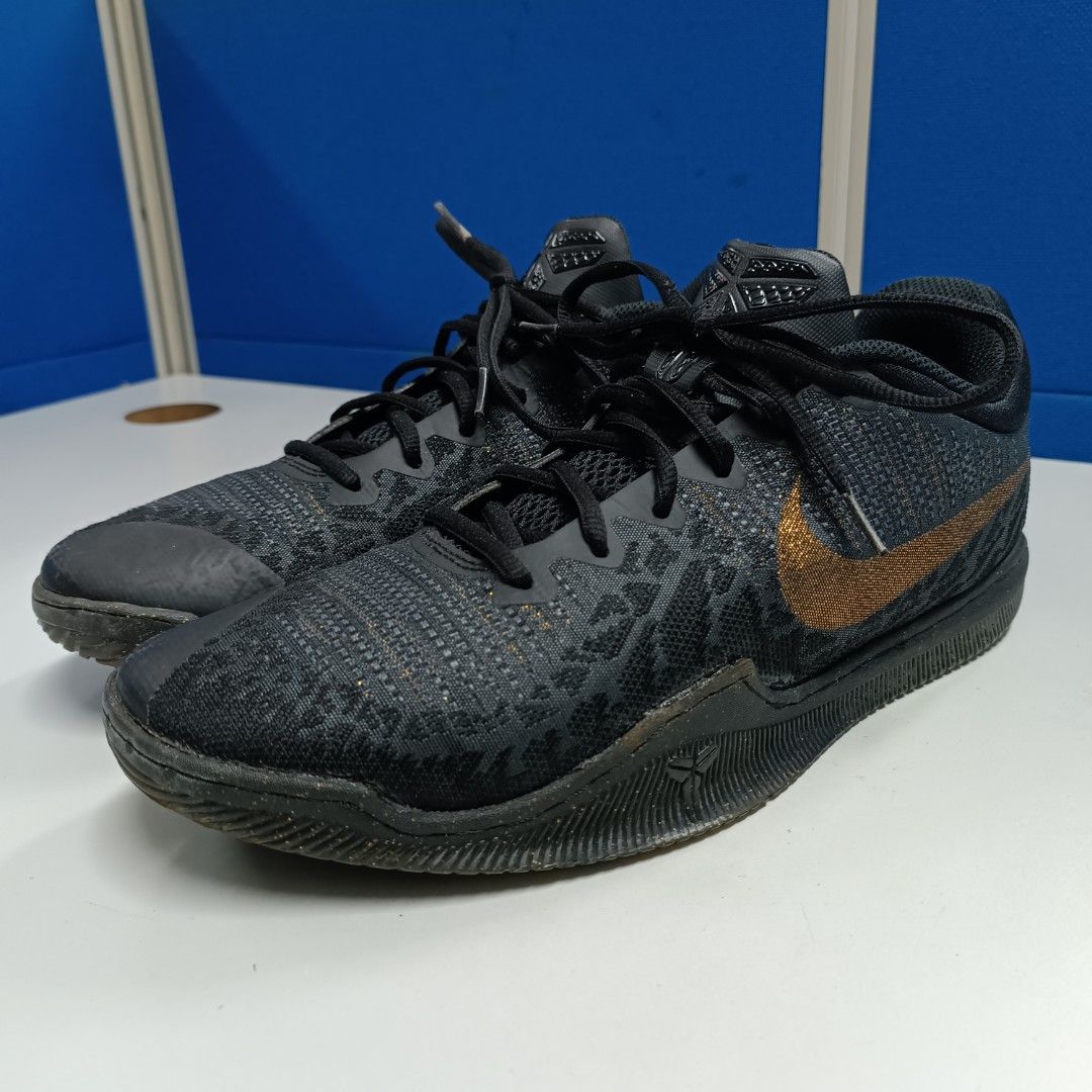 Kobe Rage Insole SIZE 43 INSOLE 27,5 CM SEPATU SECOND NIKE KOBE MAMBA RAGE GOLD MADE IN ...
