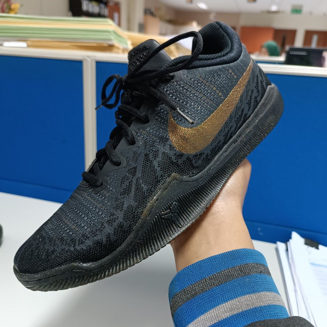 Mamba rage insole new arrivals
