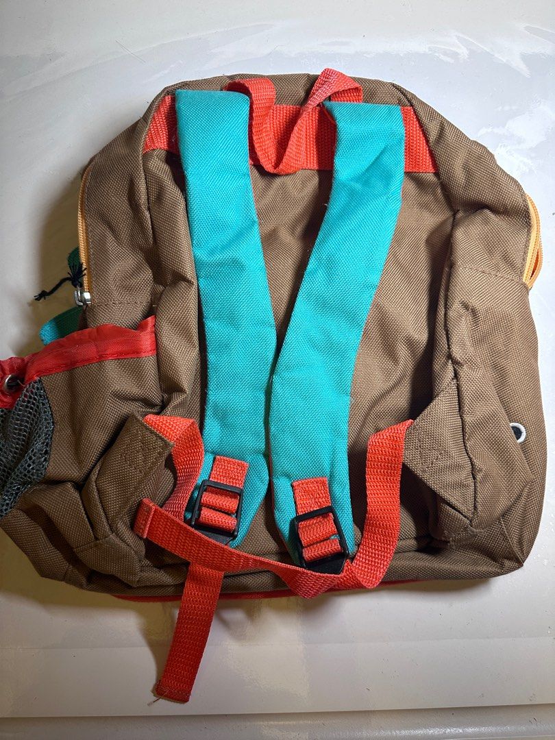 Skip Hop Hedgehog Backpack Babies Kids Babies Kids Fashion on Carousell